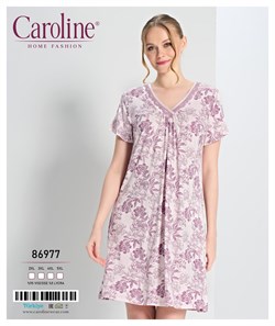 Ночная сорочка Caroline Car86977 - фото 15779