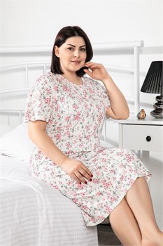 Ночная сорочка Sabrina SABJ-11400 - фото 15812
