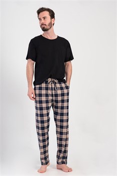 Брюки мужские VienettaMan VM50147 - фото 16116