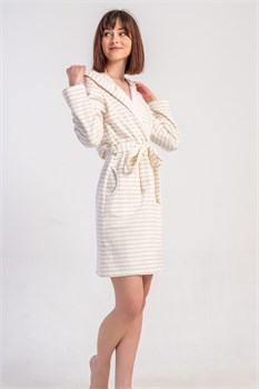 Халат флис 5010430000 - фото 16161