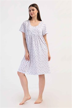 Ночная сорочка vienetta VS70506-A