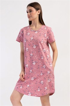 Туника короткий рукав VS86790 - фото 16233