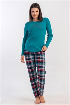 Домашний комплект Vienetta VS40424 - фото 16260