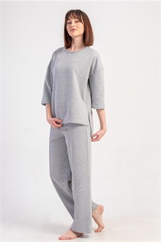 Костюм женский vienetta утепленный 5021460000 - фото 16265