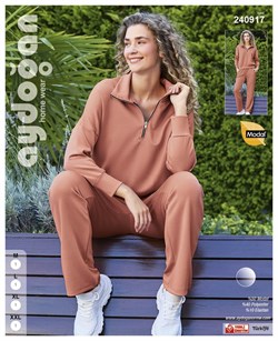 Костюм спортивный Aydogan AYD240917