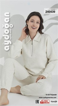 Костюм для отдыха женский AYD240439