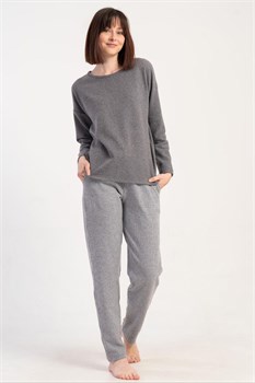 Костюм для отдыха vienetta жаккард интерлок 5010130000