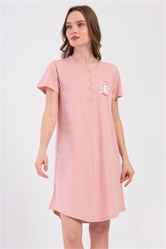 Туника короткий рукав 4081060000-B