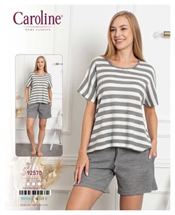 Костюм для отдыха с шортами Caroline Car92570