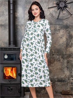 Ночная сорочка на байке Sabrina SABU-22065