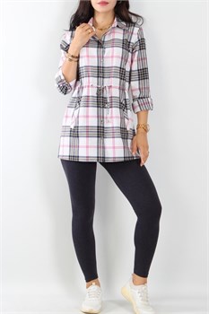 Комплект рубашка леггинсы Jen Jen03484