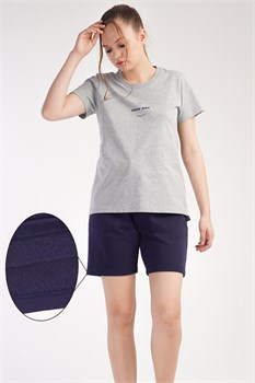 Женский комплект с шортами Vienetta 3010130000