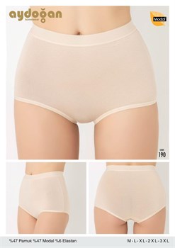 Трусы женские AYD190