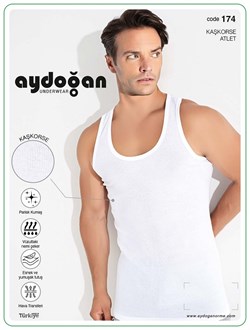 Mайка мужская AYD0174