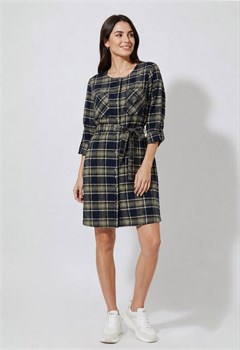Халат Jen Jen06134