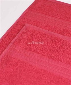 Полотенце махровое 100x180 ЭК180