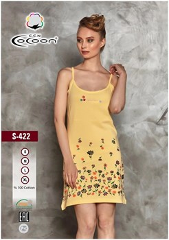Сорочка coc422-Y
