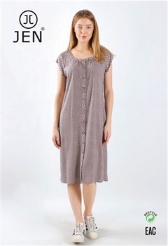 Туника-халат Jen09858