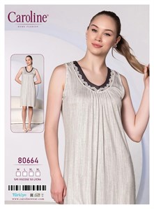 Ночная сорочка Caroline Car80664