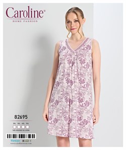 Ночная сорочка Caroline Car82695