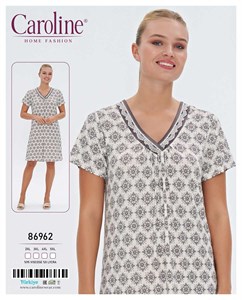 Ночная сорочка Caroline Car86962