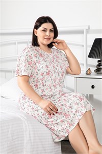 Ночная сорочка Sabrina SABJ-11400