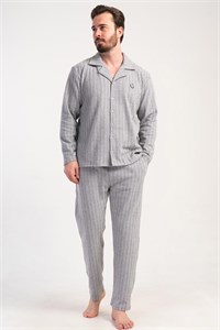 Пижама мужская жаккард интерлок 5010070000