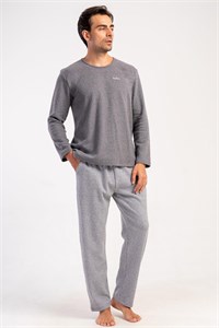 Костюм домашний мужской жаккард интерлок 5010040000
