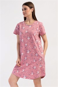 Туника короткий рукав VS86790