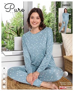 Пижама Pure AYD240929