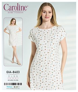 Ночная сорочка Caroline Car8403-GIA