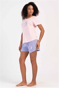 Женский комплект с шортами Vienetta 4084090000