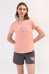 Женский комплект с шортами Vienetta 4083930000