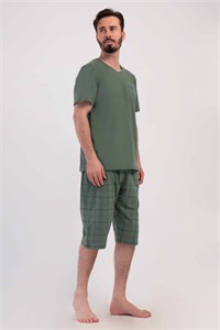 Комплект футболка капри vienettaMAN VM74070