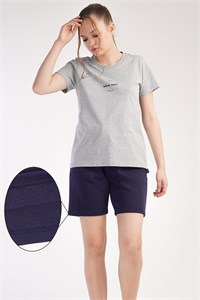 Женский комплект с шортами Vienetta 3010130000