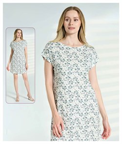 Ночная сорочка Caroline Car8400-GIA