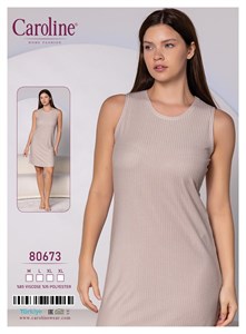 Туника без рукавов Caroline Car80673