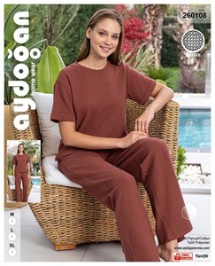 Костюм для отдыха Aydogan AYD260108