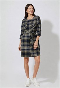 Халат Jen Jen06134