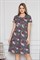 Платье трикотажное ccnp10979