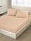 Простыня трикотажная на резинке 180х200х20 SJS-180