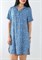 Платье-рубашка Jen03126