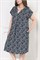 Платье Jen большого размера Jen05109