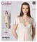Ночная сорочка Caroline с кружевом Car84064 - фото 15749