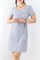 Туника-халат Jen05128