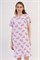 Ночная сорочка vienetta 1617790000-A