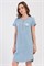 Туника короткий рукав 4081060000 - фото 16241