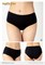 Трусы женские большого размера AYD182-B